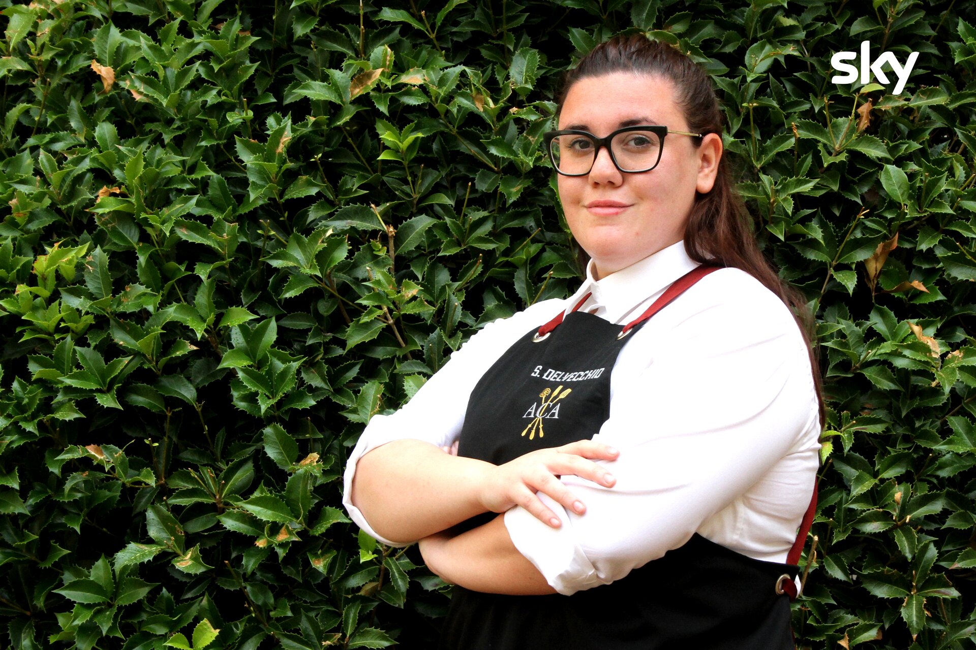 Antonino Chef Academy 2020 - Sharon Delvecchio