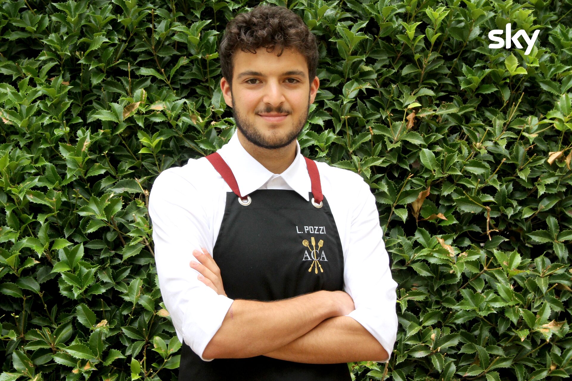 Antonino Chef Academy 2020 - Lorenzo Pozzi