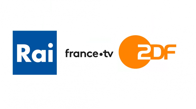 Rai France Tv Zdf