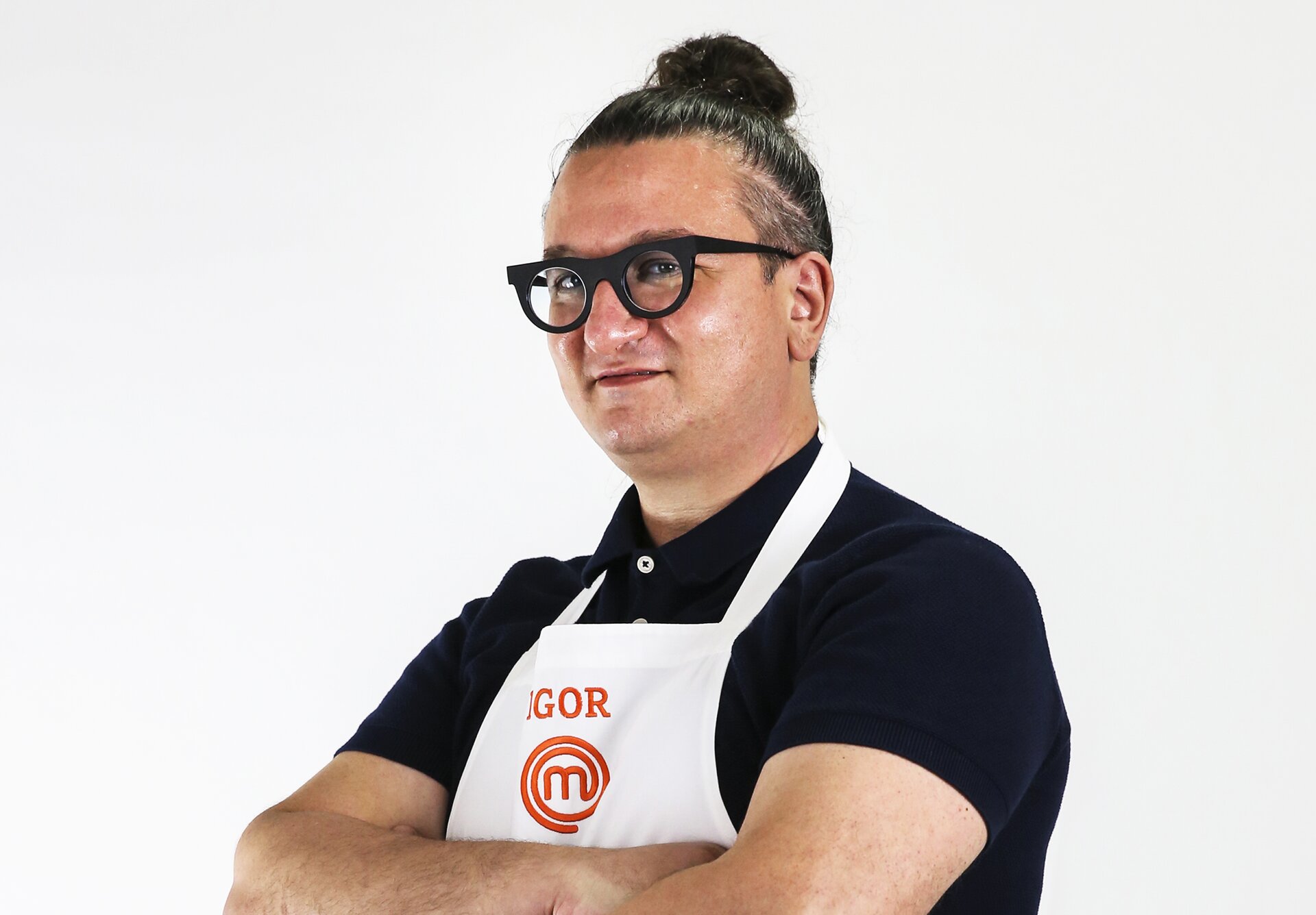 MasterChef Italia concorrenti