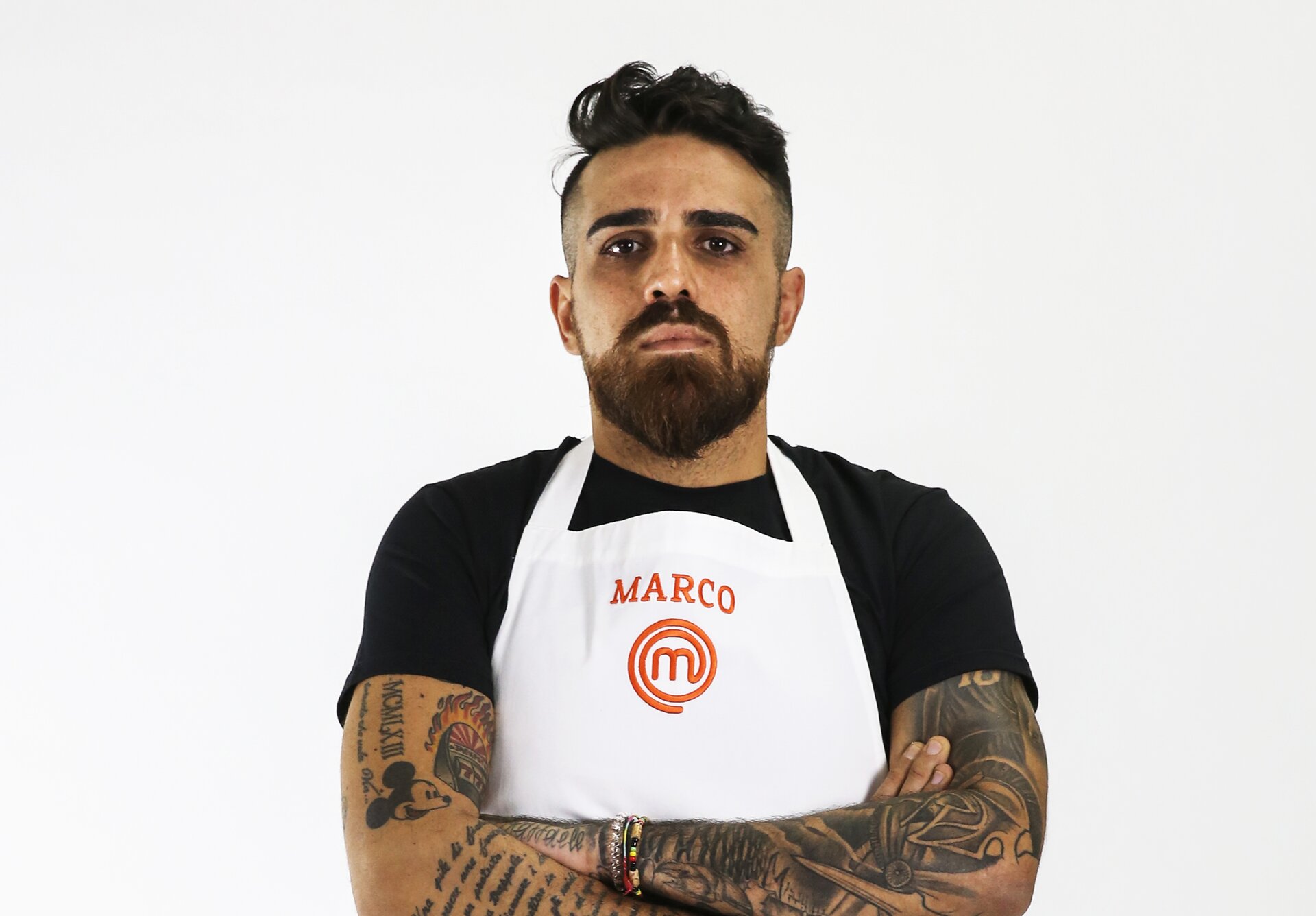 MasterChef Italia 2020 concorrenti